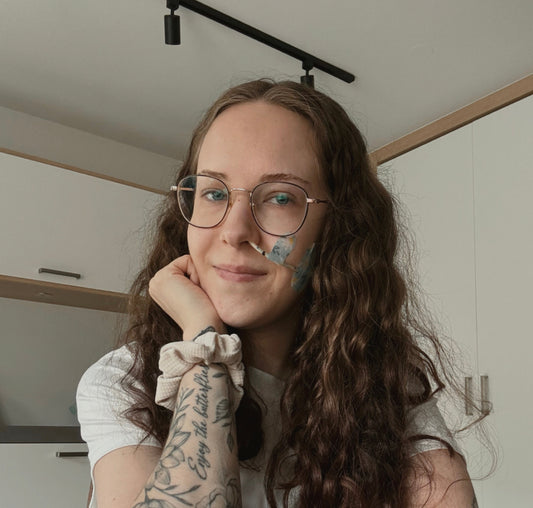 Het verhaal van Nadine.