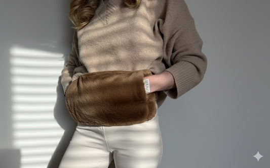 Pre-order Hot cuddle bruin.