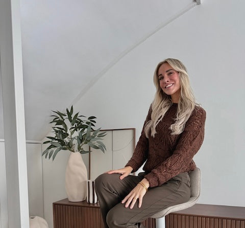 Het verhaal van Eva.