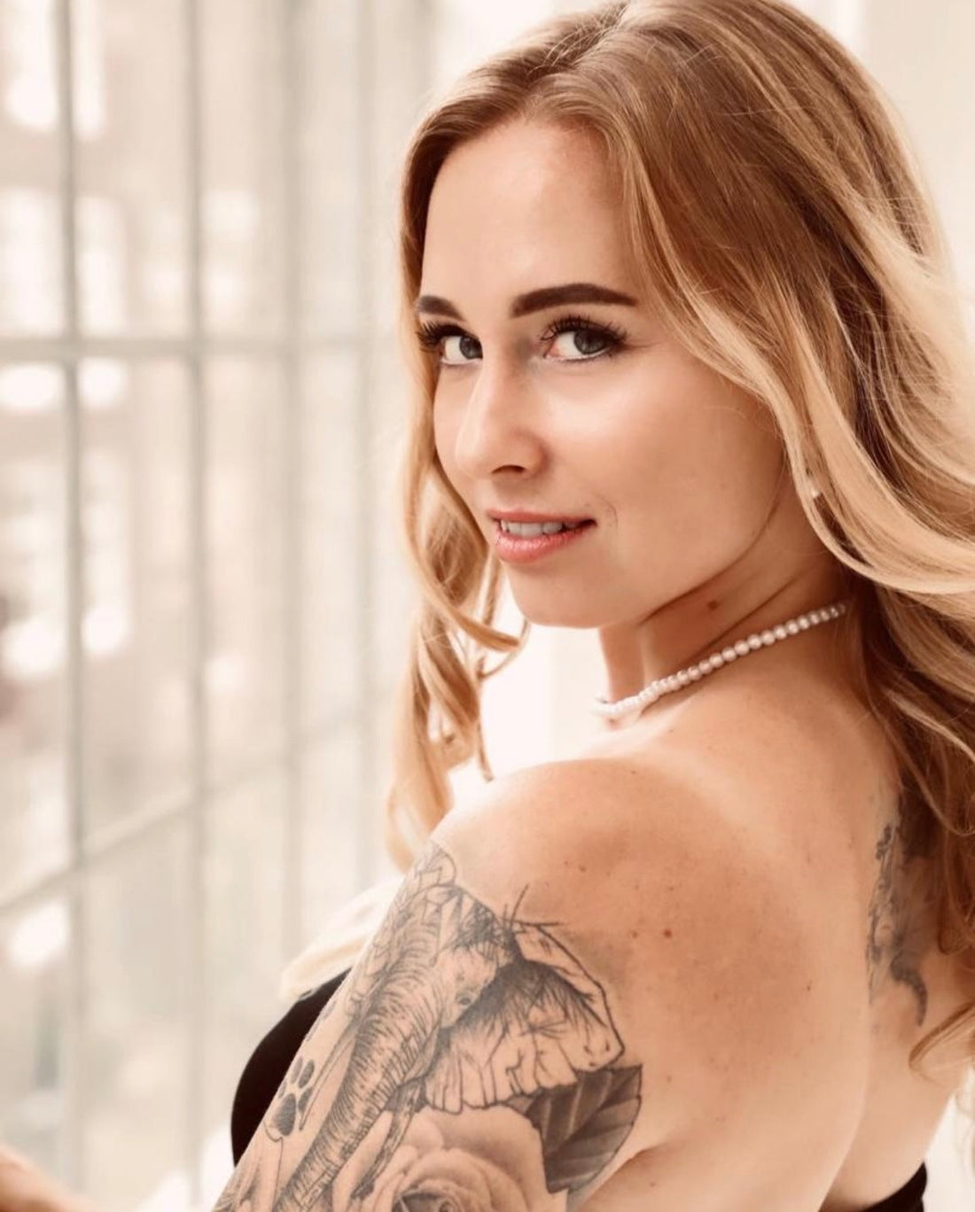 Het verhaal van Kaily.