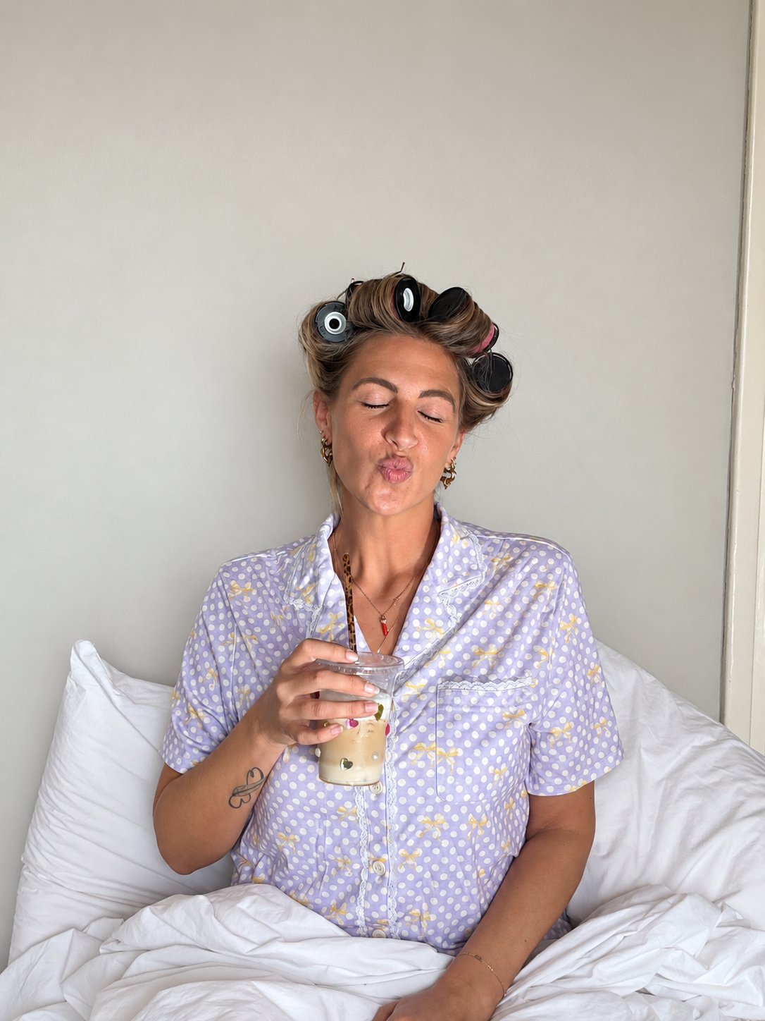 Pyjama’s