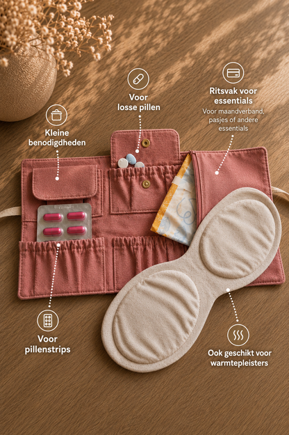 Aurea pouch