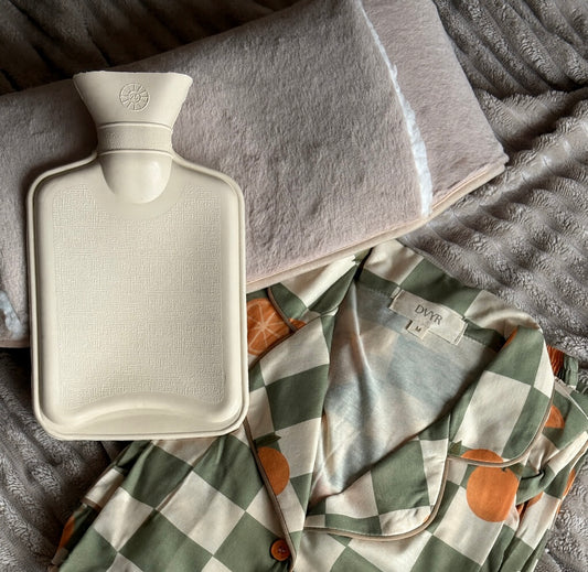 Giftset Hot cuddle + Pyjama Merel.