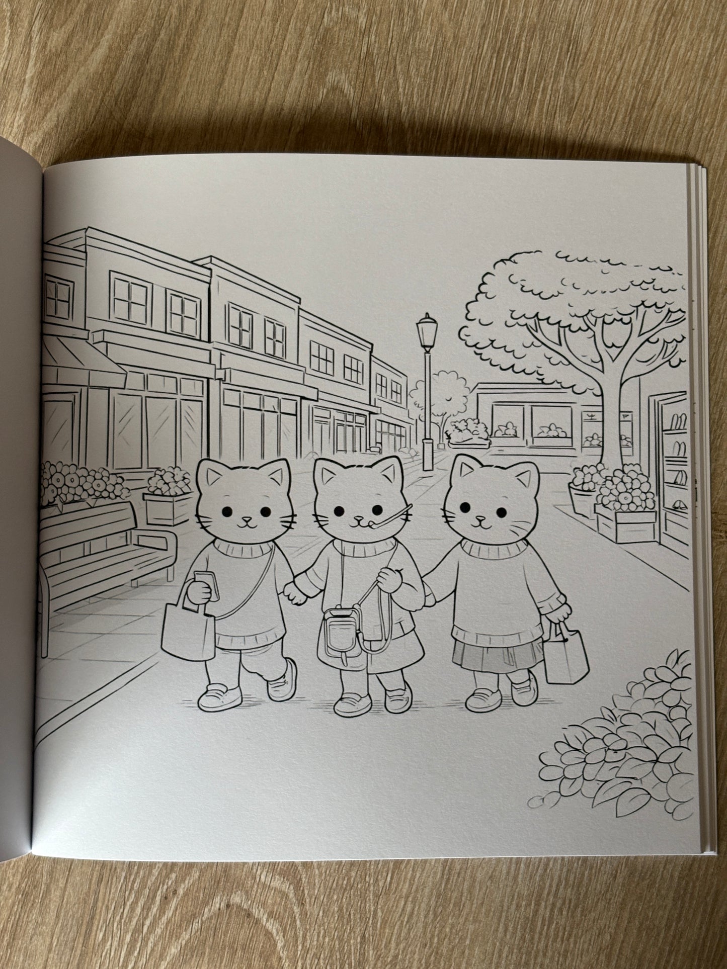 Chronic illness Colorbook.