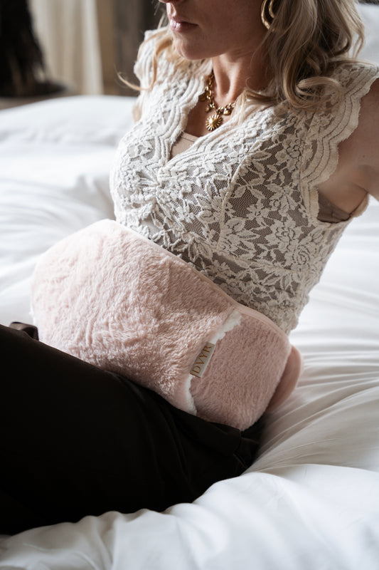 Hot cuddle