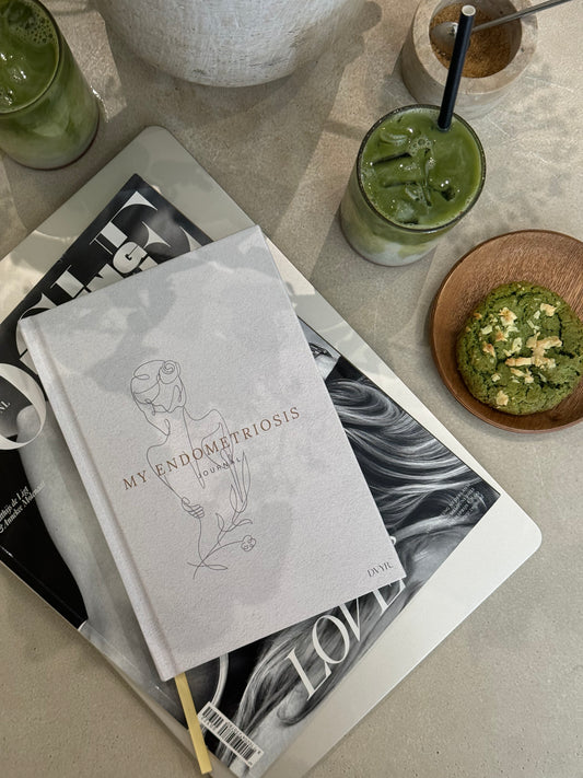 My endometriosis journal