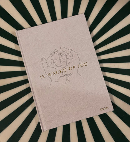 Kinderwens journal.