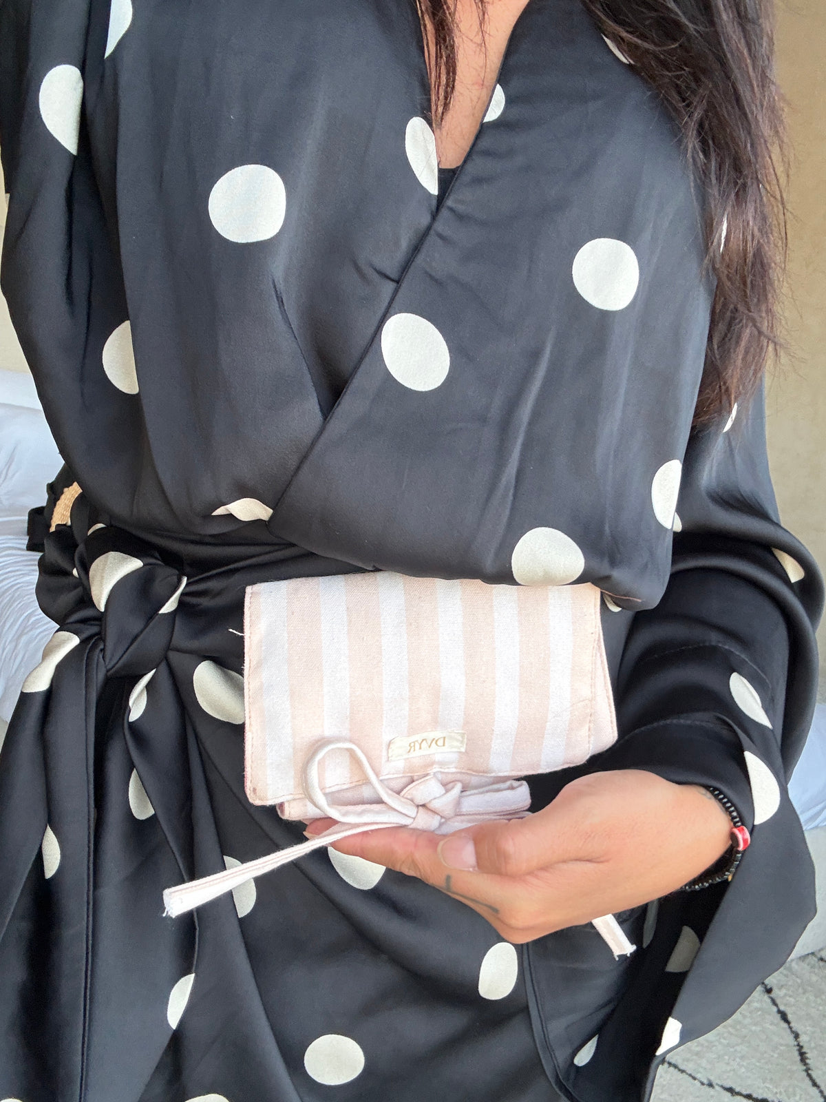 Aurea pouch